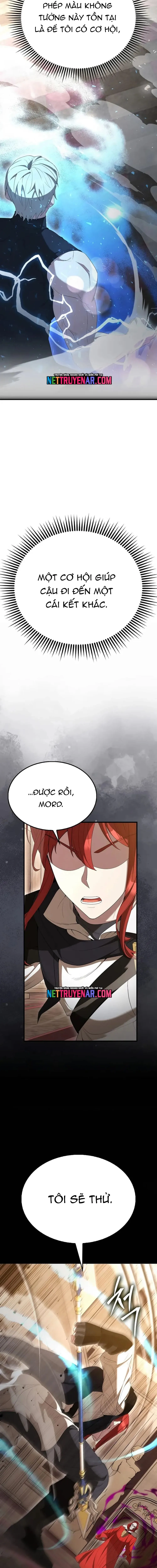 Nhân Vật Phụ Siêu Mạnh Chapter 103 - 13