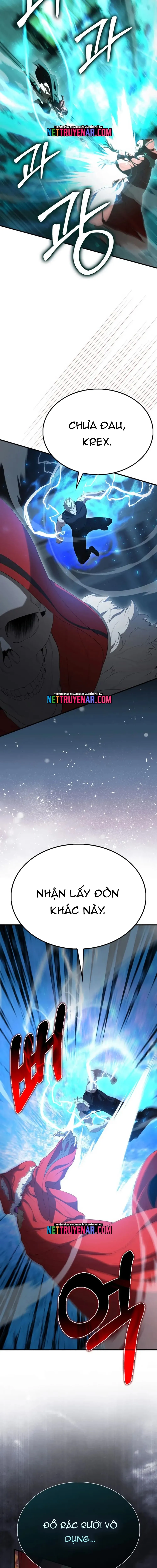 Nhân Vật Phụ Siêu Mạnh Chapter 103 - 16