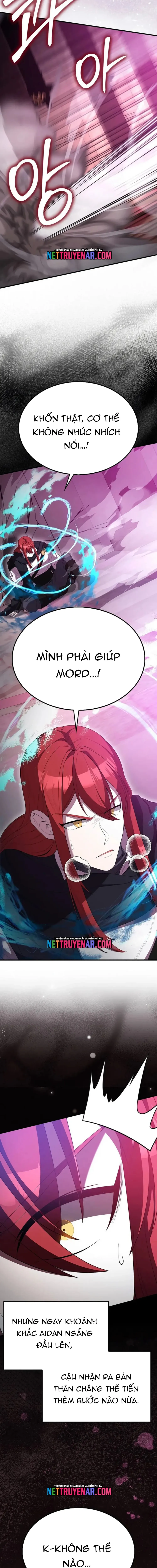 Nhân Vật Phụ Siêu Mạnh Chapter 103 - 18
