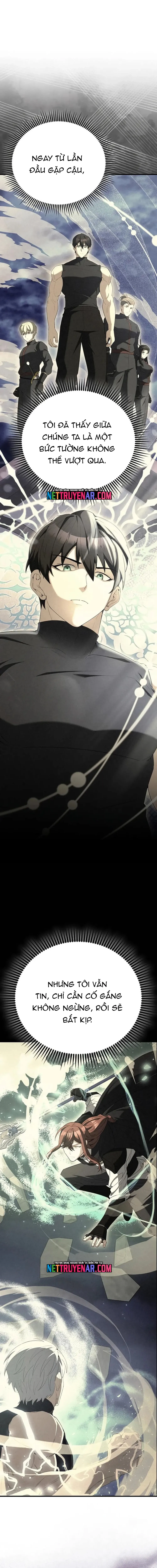 Nhân Vật Phụ Siêu Mạnh Chapter 103 - 20