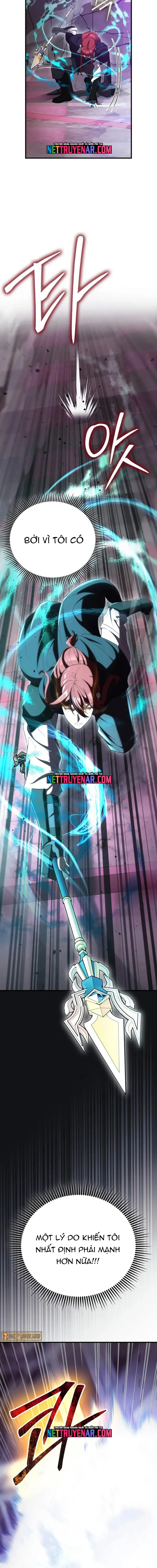 Nhân Vật Phụ Siêu Mạnh Chapter 103 - 22