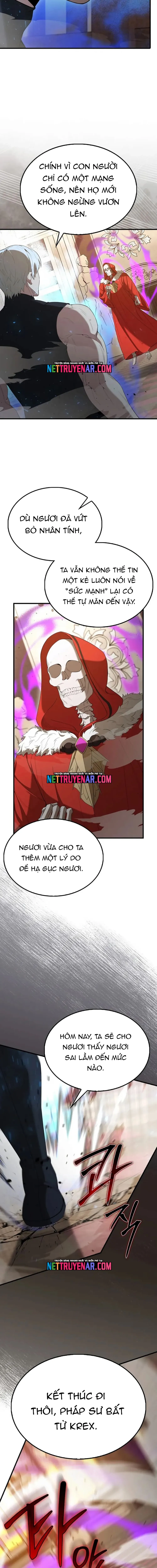 Nhân Vật Phụ Siêu Mạnh Chapter 103 - 4