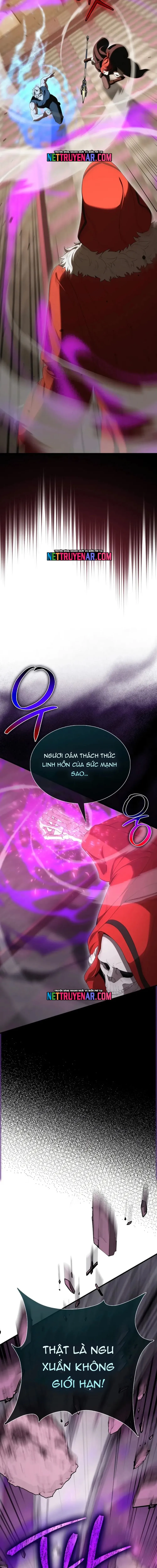 Nhân Vật Phụ Siêu Mạnh Chapter 103 - 5