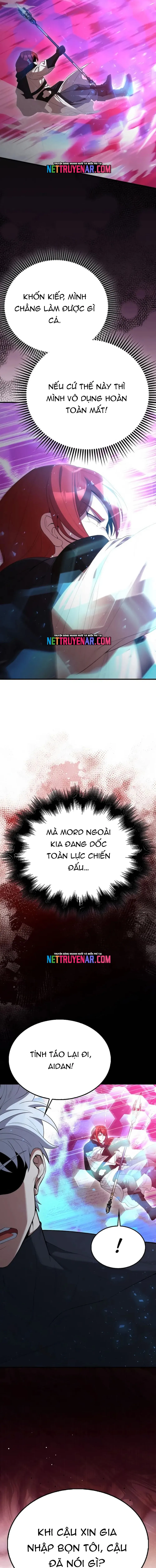 Nhân Vật Phụ Siêu Mạnh Chapter 103 - 9