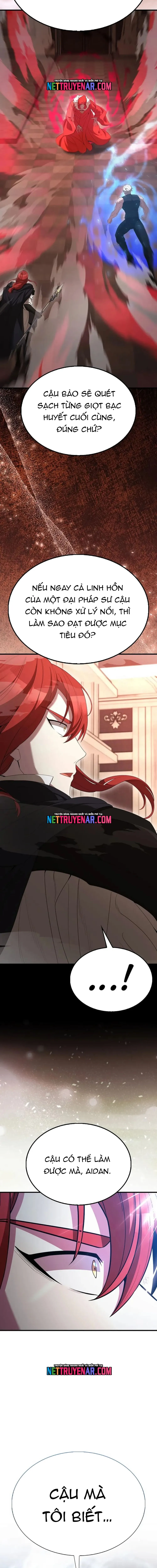 Nhân Vật Phụ Siêu Mạnh Chapter 103 - 10