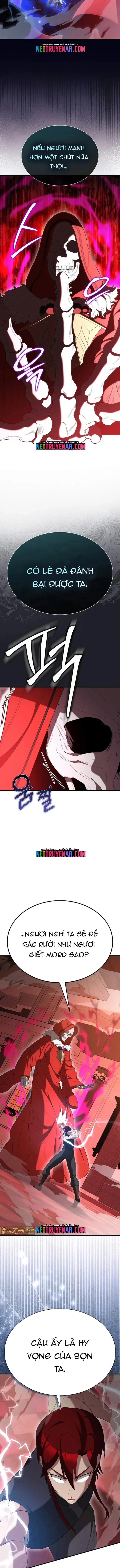 Nhân Vật Phụ Siêu Mạnh Chapter 104 - 11