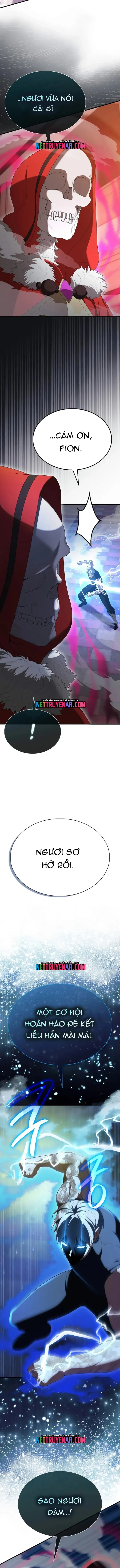 Nhân Vật Phụ Siêu Mạnh Chapter 104 - 12