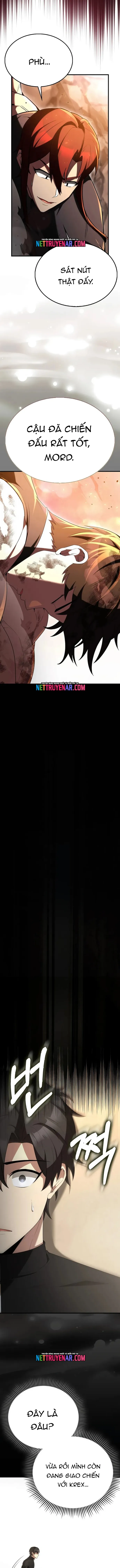 Nhân Vật Phụ Siêu Mạnh Chapter 104 - 16