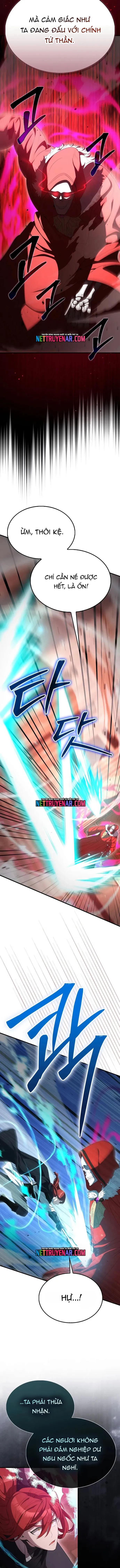 Nhân Vật Phụ Siêu Mạnh Chapter 104 - 3