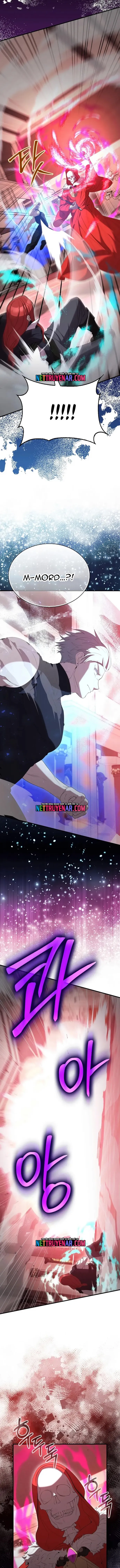 Nhân Vật Phụ Siêu Mạnh Chapter 104 - 5