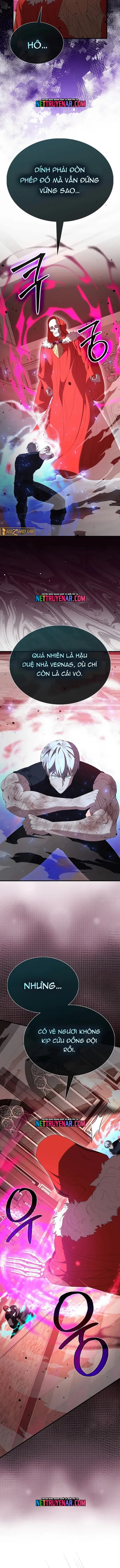 Nhân Vật Phụ Siêu Mạnh Chapter 104 - 6