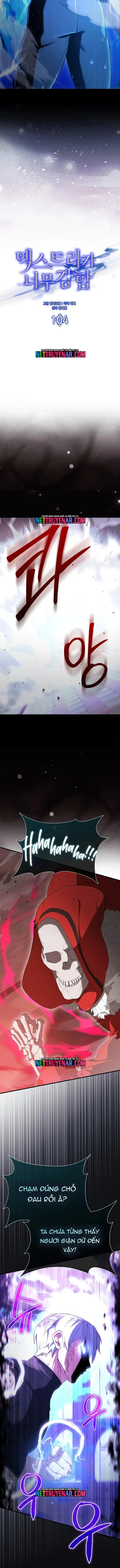 Nhân Vật Phụ Siêu Mạnh Chapter 104 - 9