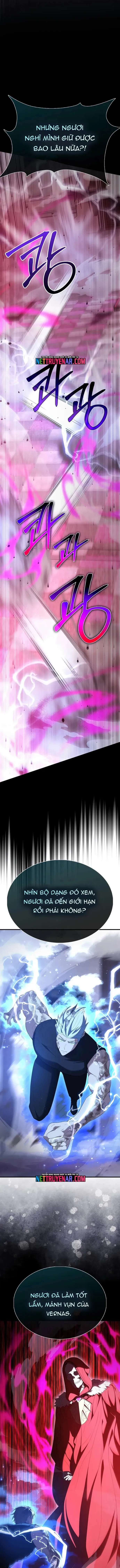Nhân Vật Phụ Siêu Mạnh Chapter 104 - 10