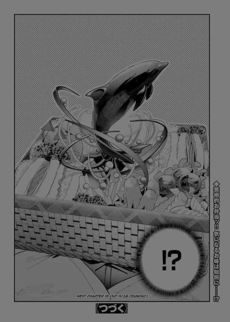 Bí Mật Của Idol, Sau Giờ Học Chapter 66 - 5