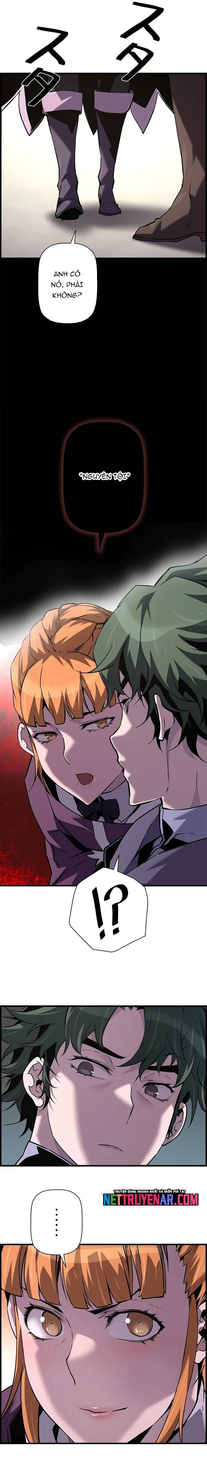 Đặc Tính Tiến Hóa Của Chiêu Hồn Sư Chapter 102 - 13