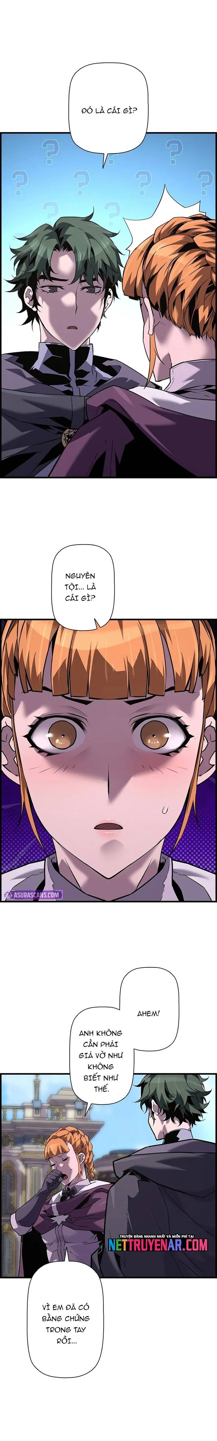 Đặc Tính Tiến Hóa Của Chiêu Hồn Sư Chapter 102 - 14