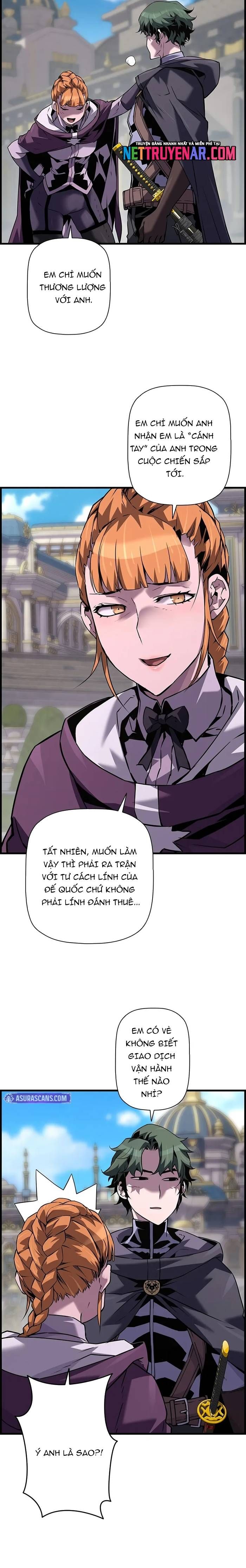 Đặc Tính Tiến Hóa Của Chiêu Hồn Sư Chapter 102 - 16