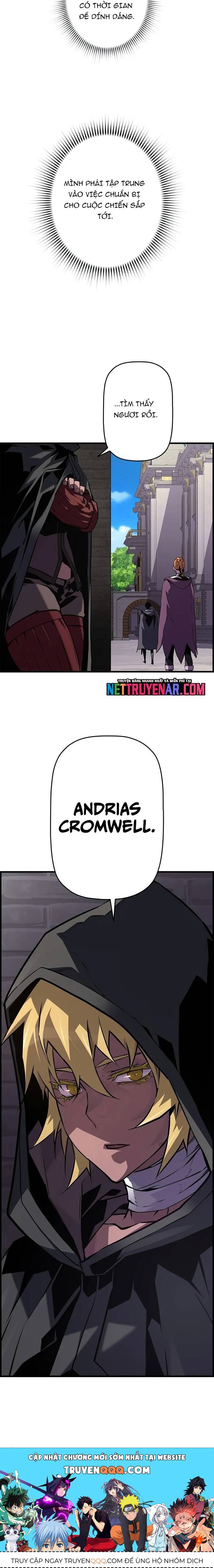 Đặc Tính Tiến Hóa Của Chiêu Hồn Sư Chapter 102 - 23