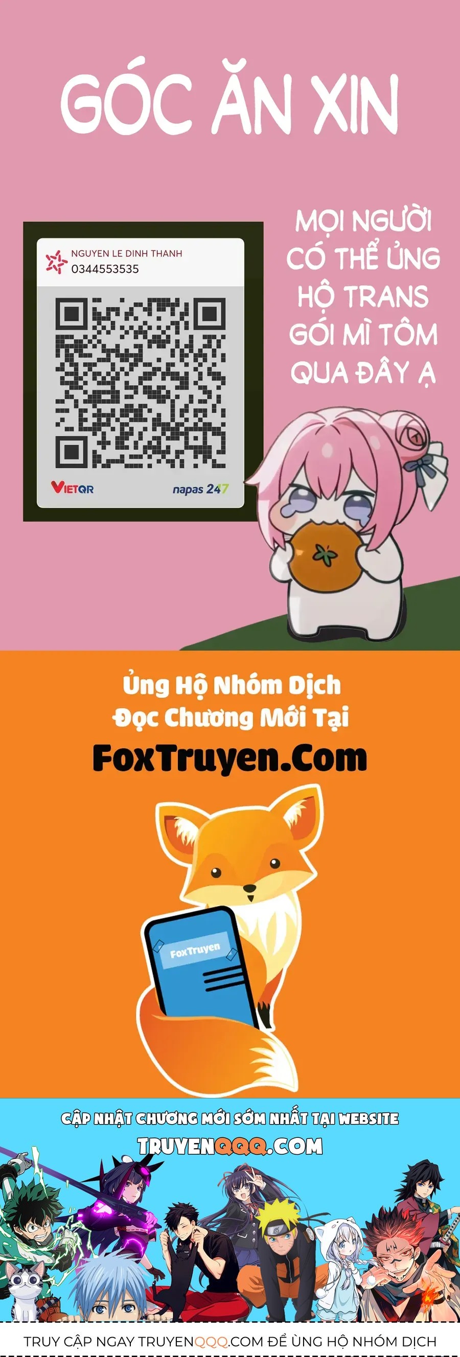 Nàng Sói Giả Vờ Ngầu Lòi Chapter 15 - 11