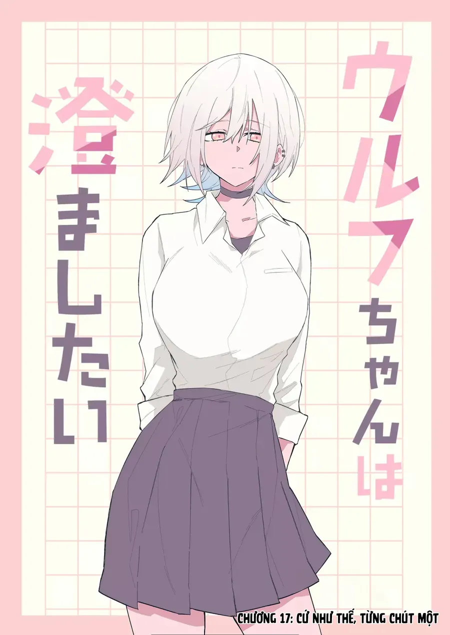 Nàng Sói Giả Vờ Ngầu Lòi Chapter 17 - 2