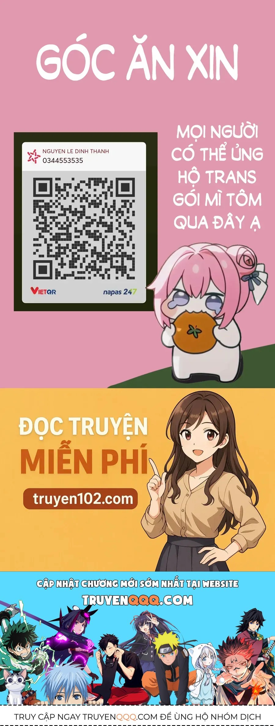 Nàng Sói Giả Vờ Ngầu Lòi Chapter 17 - 10