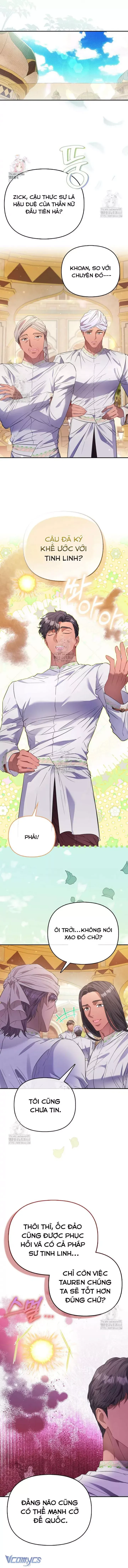 Nàng Công Chúa Của Mọi Người Chapter 92 - 2