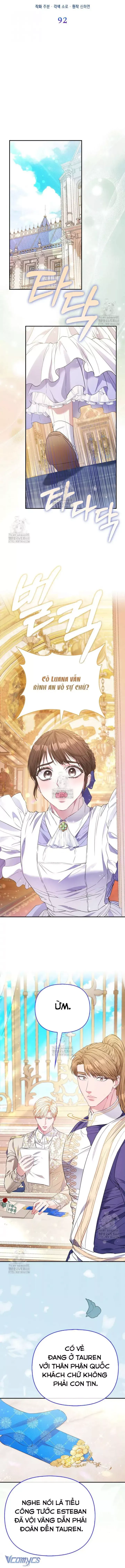 Nàng Công Chúa Của Mọi Người Chapter 92 - 11