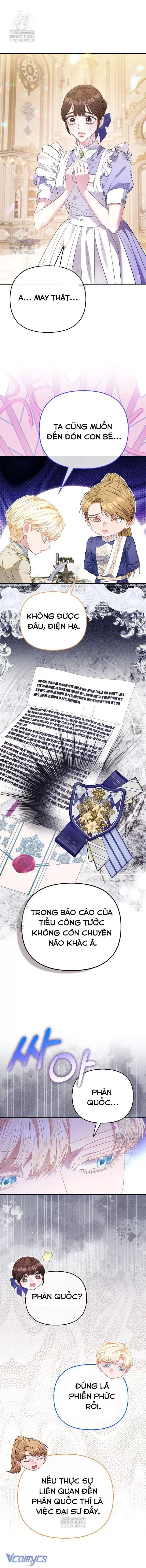 Nàng Công Chúa Của Mọi Người Chapter 92 - 12