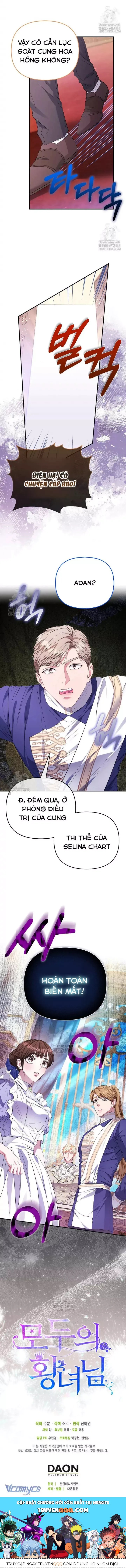 Nàng Công Chúa Của Mọi Người Chapter 92 - 14