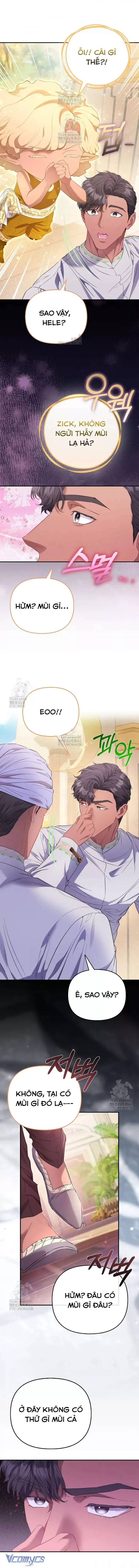 Nàng Công Chúa Của Mọi Người Chapter 92 - 3