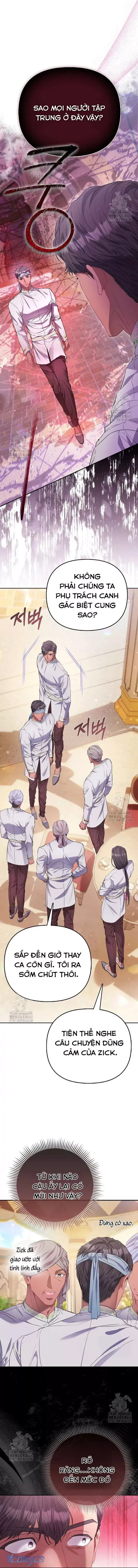 Nàng Công Chúa Của Mọi Người Chapter 92 - 5