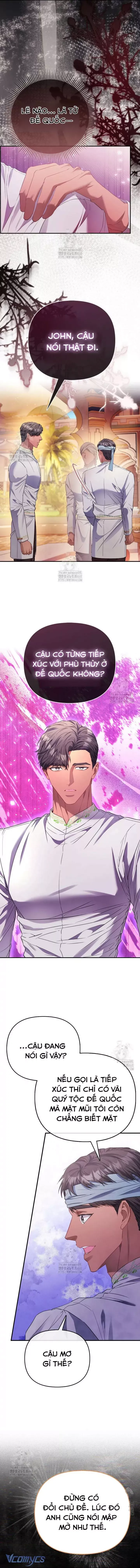 Nàng Công Chúa Của Mọi Người Chapter 92 - 6