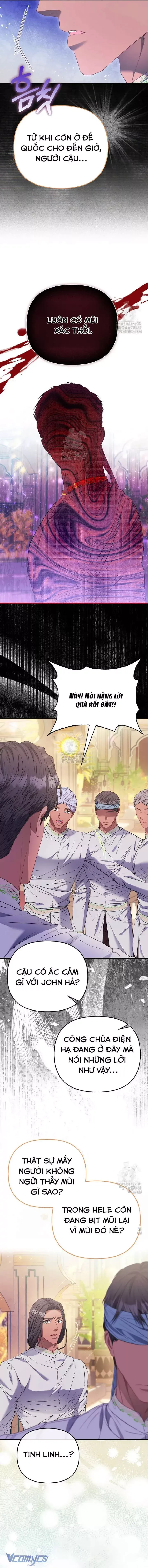 Nàng Công Chúa Của Mọi Người Chapter 92 - 7