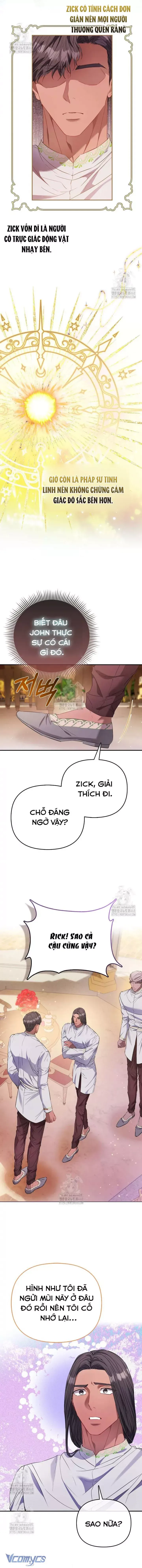 Nàng Công Chúa Của Mọi Người Chapter 92 - 8