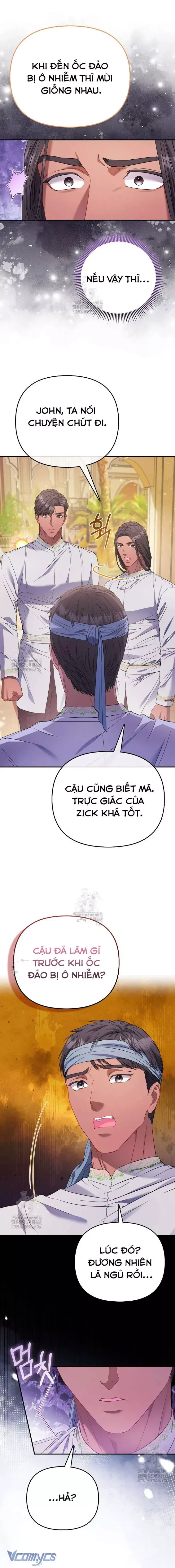 Nàng Công Chúa Của Mọi Người Chapter 92 - 9