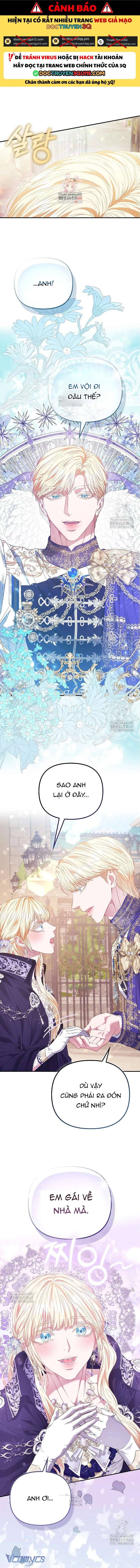 Nàng Công Chúa Của Mọi Người Chapter 98 - 2