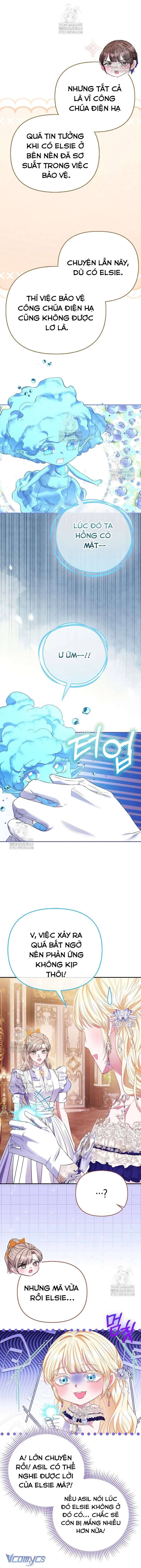 Nàng Công Chúa Của Mọi Người Chapter 98 - 9