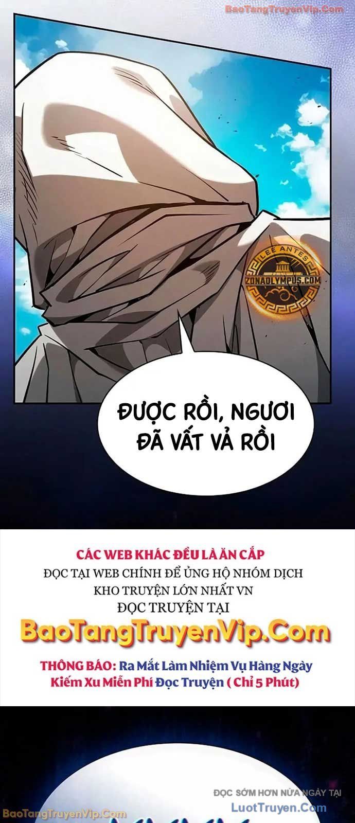 Kiếm Sĩ Thiên Tài Của Học Viện Chapter 123 - 101