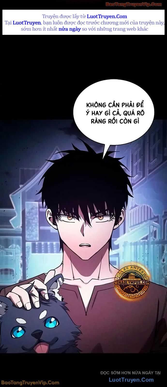 Kiếm Sĩ Thiên Tài Của Học Viện Chapter 123 - 3