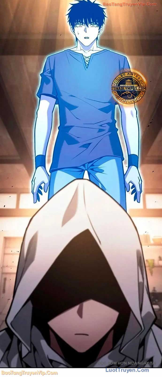 Kiếm Sĩ Thiên Tài Của Học Viện Chapter 123 - 32