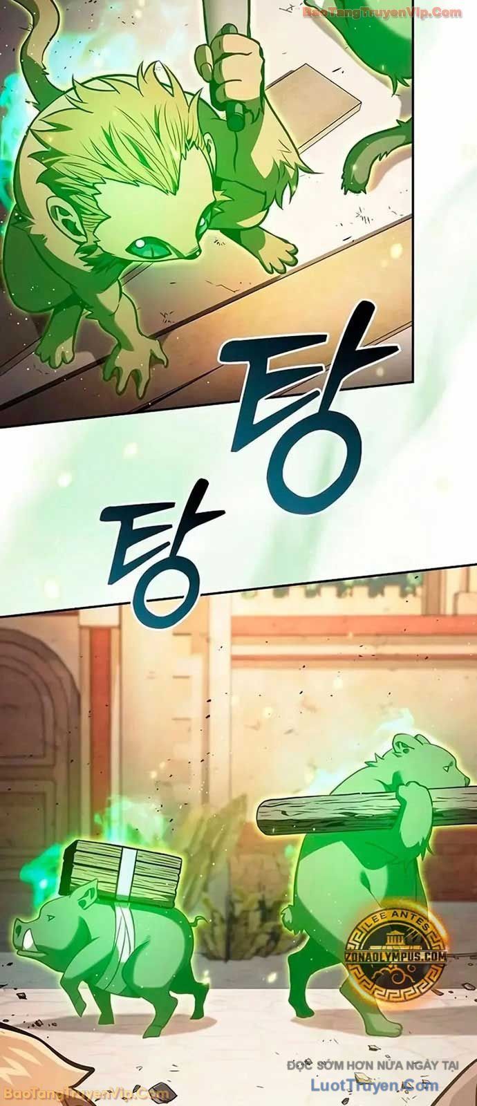 Kiếm Sĩ Thiên Tài Của Học Viện Chapter 123 - 47