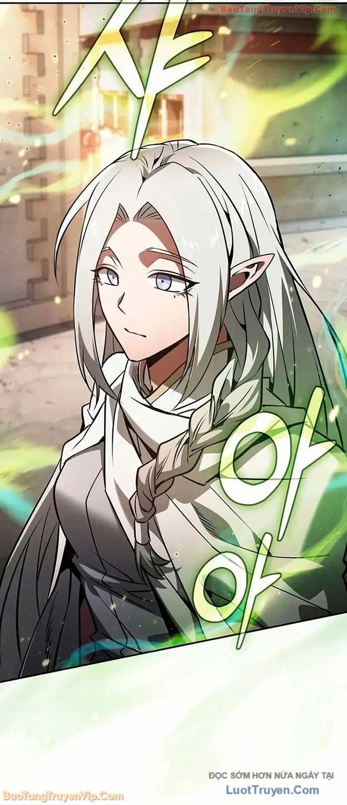 Kiếm Sĩ Thiên Tài Của Học Viện Chapter 123 - 50