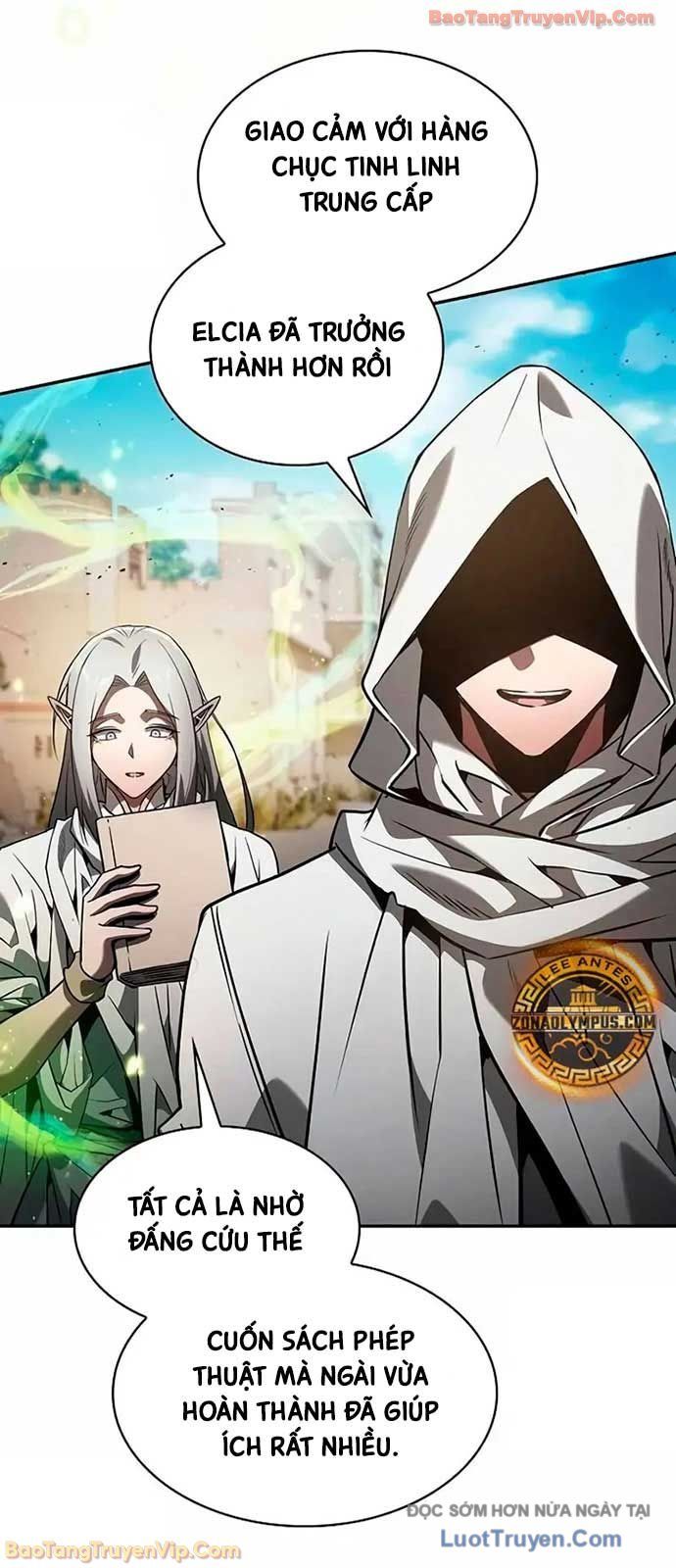 Kiếm Sĩ Thiên Tài Của Học Viện Chapter 123 - 51