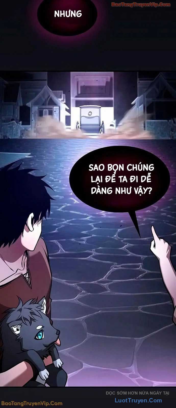 Kiếm Sĩ Thiên Tài Của Học Viện Chapter 123 - 7