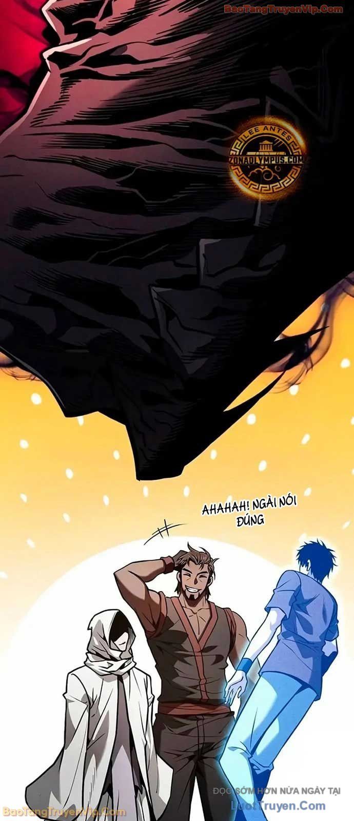 Kiếm Sĩ Thiên Tài Của Học Viện Chapter 123 - 81