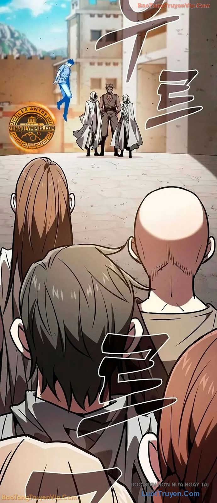 Kiếm Sĩ Thiên Tài Của Học Viện Chapter 123 - 86