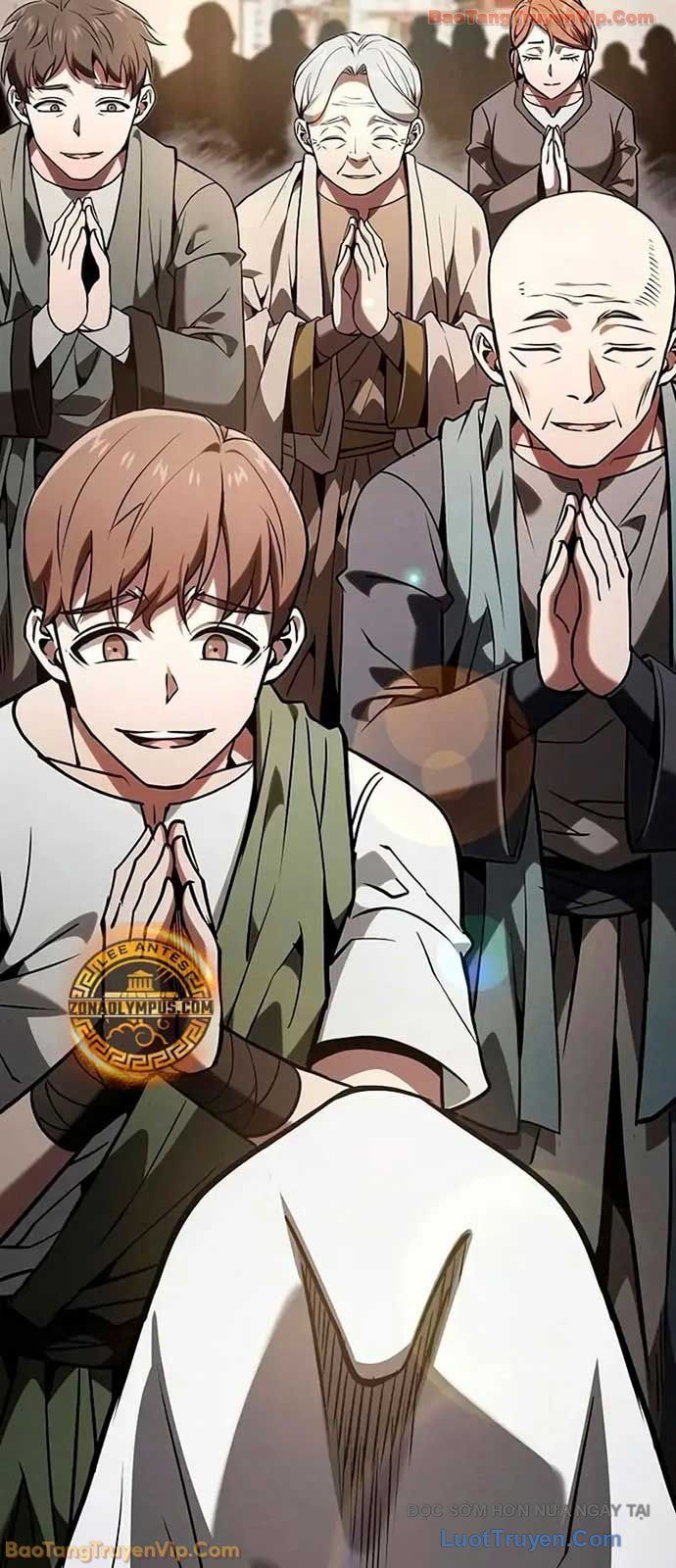 Kiếm Sĩ Thiên Tài Của Học Viện Chapter 123 - 88