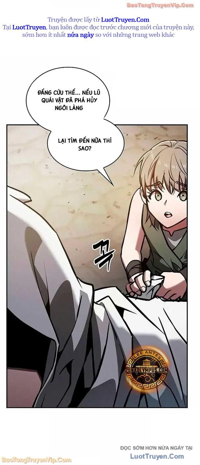 Kiếm Sĩ Thiên Tài Của Học Viện Chapter 123 - 91