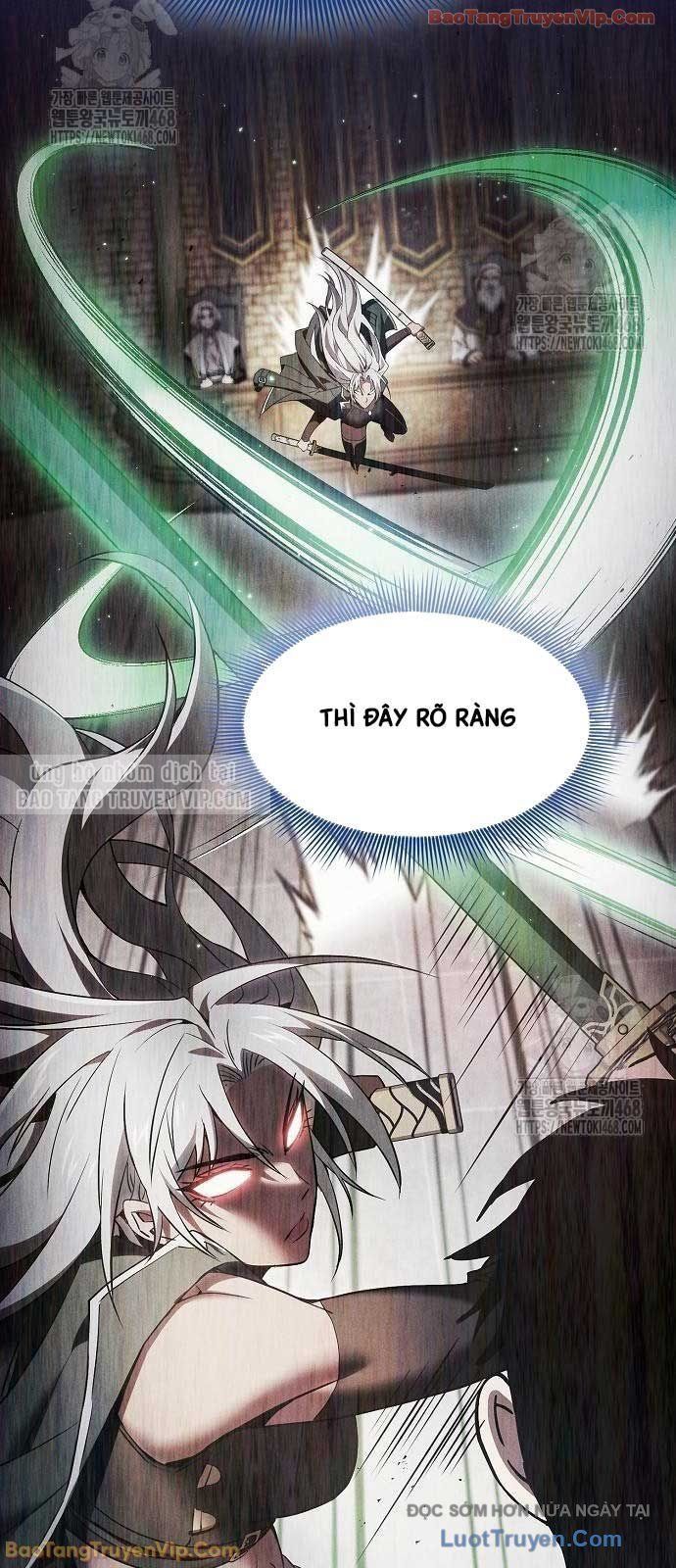 Kiếm Sĩ Thiên Tài Của Học Viện Chapter 124 - 123