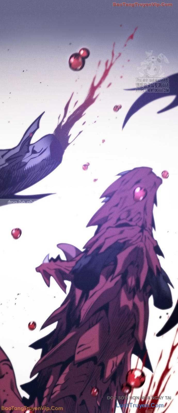 Kiếm Sĩ Thiên Tài Của Học Viện Chapter 124 - 125